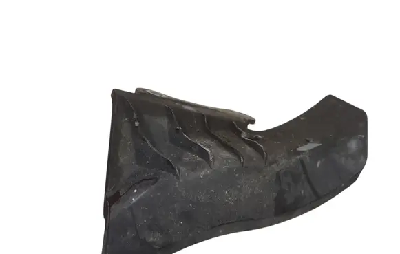 Timing belt guard (cover)