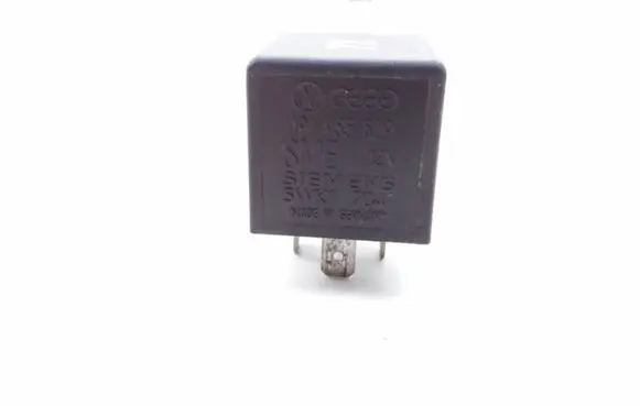 Volkswagen Golf II Other relay 191955529