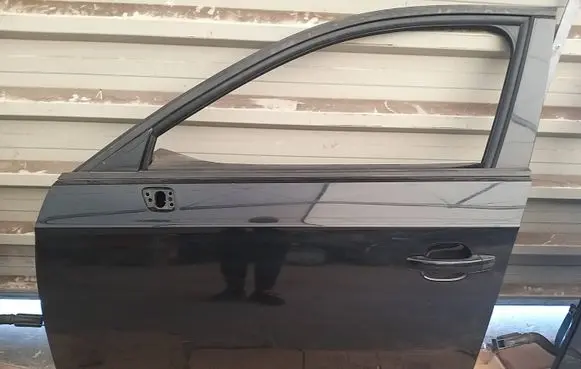 Audi A3 S3 8V Front door LY9B