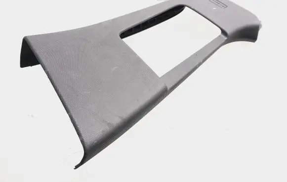 Audi Q2 - (B) pillar trim (top) 81a867243
