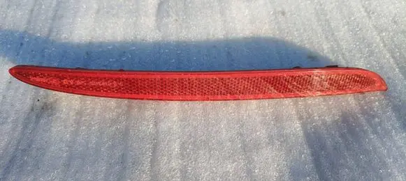 Mercedes-Benz C W205 Rear tail light reflector A2178200274