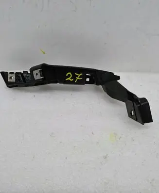 Porsche Taycan 9J1 Front bumper mounting bracket