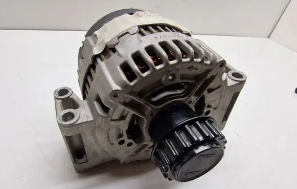 Volvo S60 Generator/alternator 0121615011
