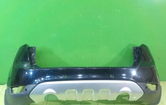 Ford Kuga I Rear bumper 16AB139