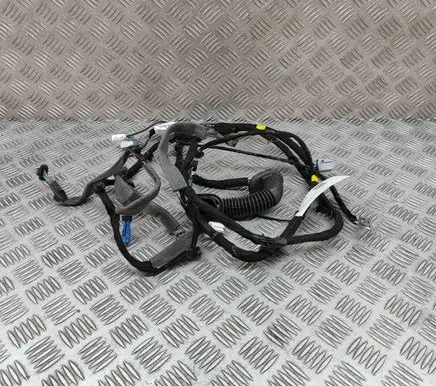 Volvo XC90 Tailgate/trunk wiring harness 32212123AC 32212123