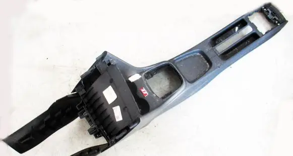 Volkswagen Polo V 6R Center console 6R1863680D