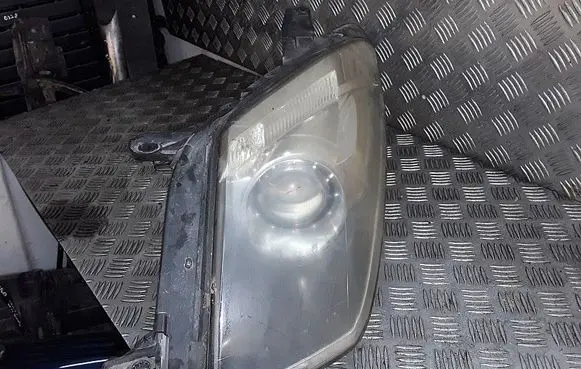 Headlight/headlamp