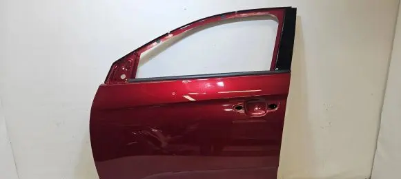 Opel Grandland X Front door