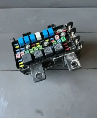 Fuse module