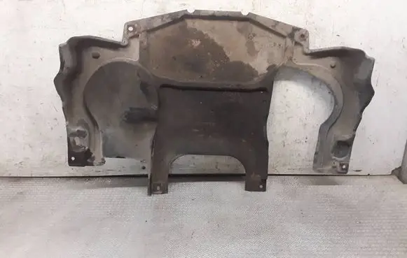 Mercedes-Benz C W203 Engine splash shield/under tray