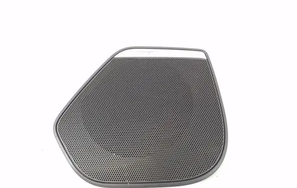 Audi A7 S7 4G Rear door speaker cover trim 4G8035435A