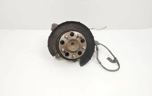 Hyundai i30 Rear wheel hub