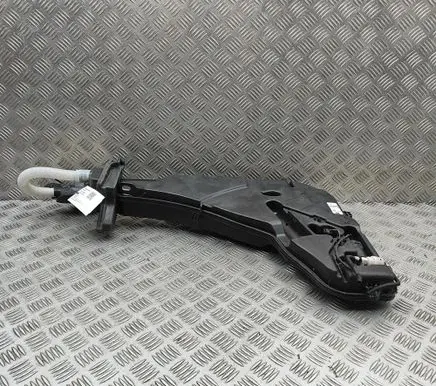BMW X3M F97 Windshield washer fluid reservoir/tank 7399029 7399028