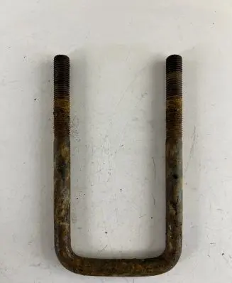 Mitsubishi L200 Rear leaf spring 