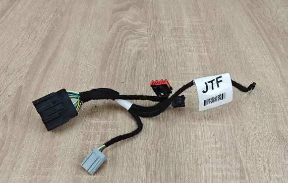 Volkswagen Amarok II Other wiring loom N1XT14G540JTF