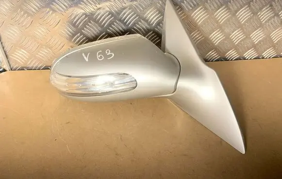 Mercedes-Benz SL R230 Coupe wind mirror (mechanical) A3141412 A3141442