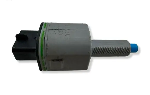 Toyota bZ4X Sensor 