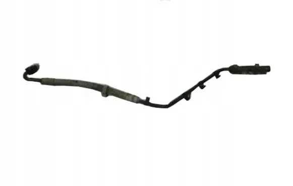 Skoda Fabia Mk1 (6Y) Power steering hose/pipe/line 6Q1423891G20