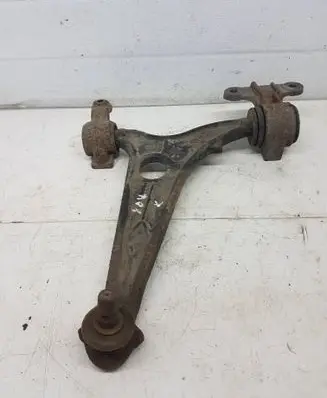 Peugeot 807 Front lower control arm/wishbone 4986