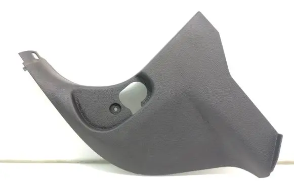 BMW 3 F30 F35 F31 Dashboard side end trim 7221903