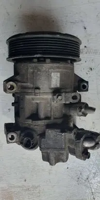 Toyota Avensis T250 Air conditioning (A/C) compressor (pump) GE4472209397 5SE12C