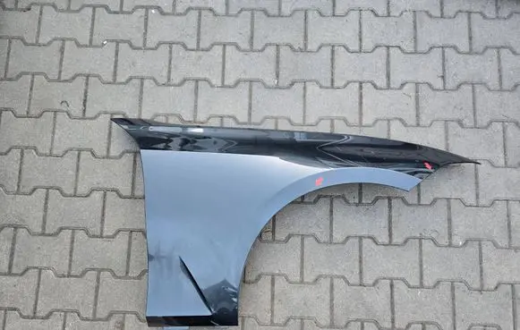 BMW 3 G20 G21 Fender 