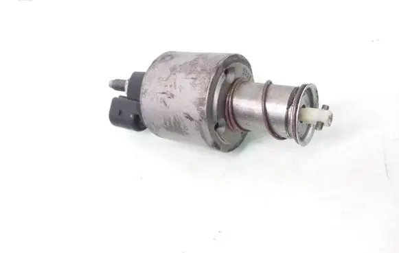 Skoda Fabia Mk3 (NJ) Starter motor parts 530326K6N