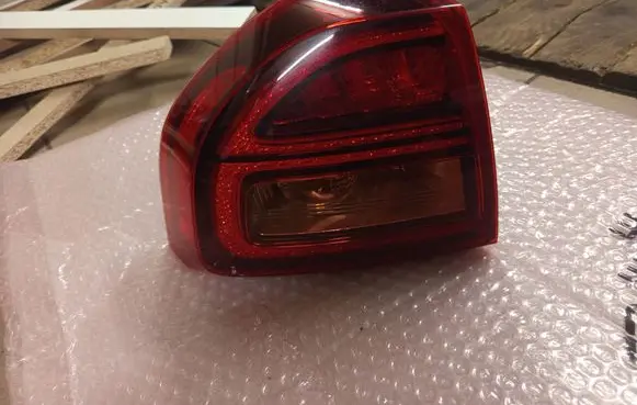 KIA Niro Rear/tail lights 92401G5500 210310 0950292