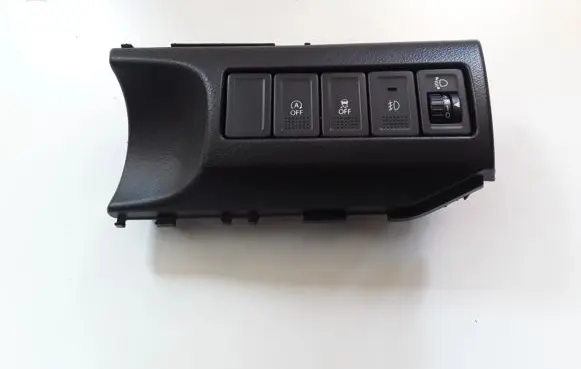 Suzuki Vitara (LY) Fog light switch 7383254P0