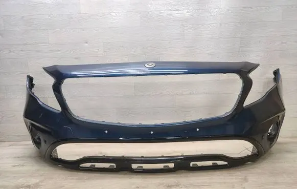 Mercedes-Benz GLA W156 Front bumper A1568803401 A1568854100 A1568805300