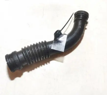 Renault Scenic II - Grand scenic II Intercooler hose/pipe 8200218998