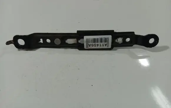 Subaru B9 Tribeca Seat belt adjustment rail 52827