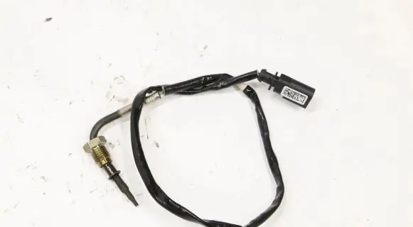 Audi A4 S4 B9 8W Exhaust gas temperature sensor 8W0906088Q
