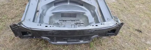 Audi S5 F5 Rear quarter panel WANNA LZ7S