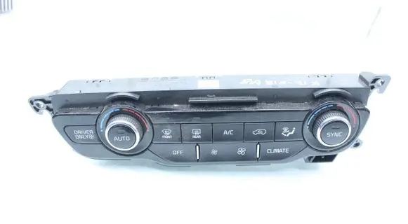 KIA Niro Climate control unit 97250G5330