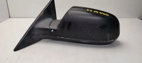 Audi A5 8T 8F Front door electric wing mirror 