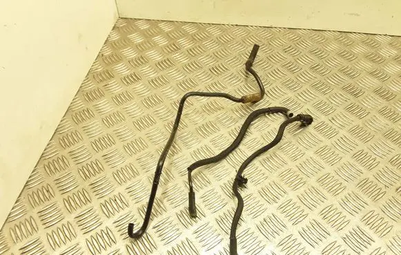 Ford Focus Vacuum line/pipe/hose DM2R7B344AB