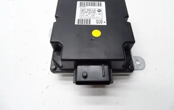 KIA Sportage Other control units/modules 95300-D9100