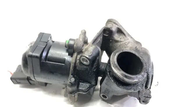 Citroen C4 Grand Picasso EGR valve 9660276280