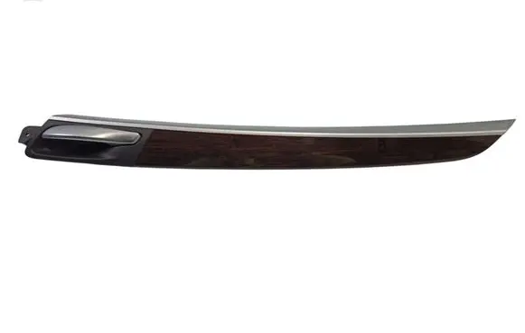 BMW X5 E70 Front door trim bar 70P4083