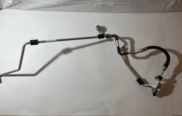 BMW M4 F82 F83 Air conditioning (A/C) pipe/hose 9364649