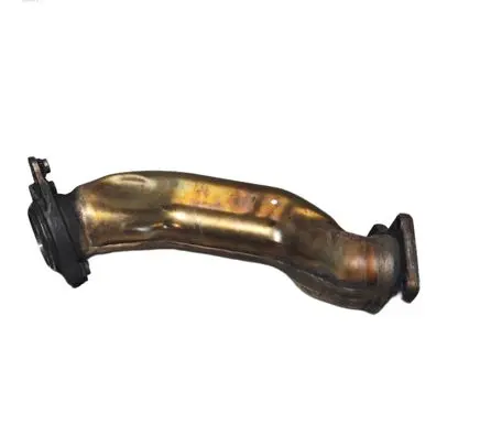 Mercedes-Benz S W221 Other exhaust manifold parts A2781400308