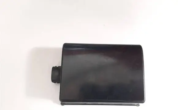BMW 3 F30 F35 F31 ACC Distronic radar sensor grill/trim 6854286 5A2E886 6885585