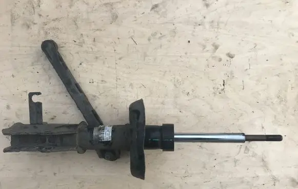 Opel Insignia A Front shock absorber/damper 13245966