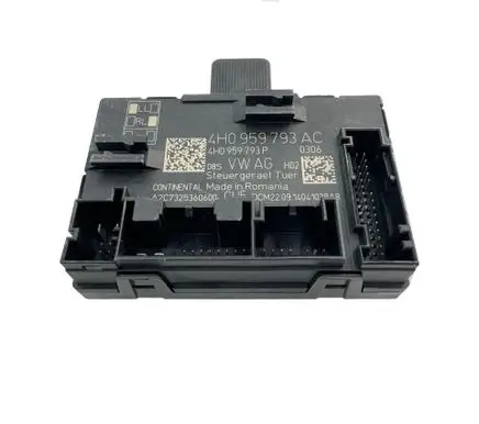 Porsche Cayenne (92A) Door control unit/module 4H0959793AC