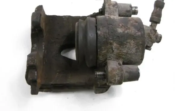 Seat Toledo II (1M) Front brake caliper 1J0615123