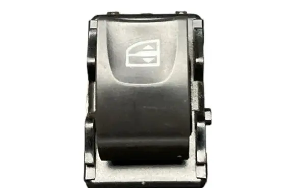 Renault Captur Electric window control switch 254218614R
