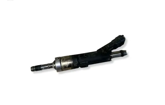 Citroen C4 II Fuel injector 9810335380