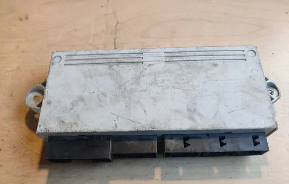 BMW 7 E65 E66 Door control unit/module 613569219819