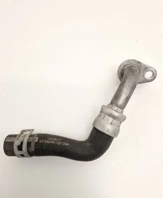 Citroen C3 Aircross Engine coolant pipe/hose 30559330 152589